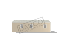 Utility Shed 16x32 - Image 3