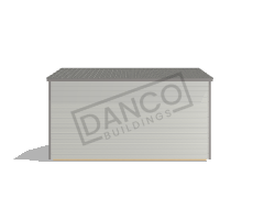 Extra Economy Metal Utility 10x16 250250 - Image 4