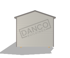 Extra Economy Metal Utility 10x16 250250 - Image 5