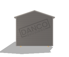 Extra Economy Metal Utility 10x12 - Image 5