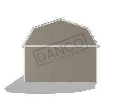 Lofted Barn 14x28 - Image 5