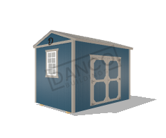 Garden Shed 8x12