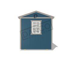 Garden Shed 8x12 - Image 6