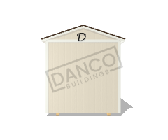 Utility Shed 8x12 - Image 6