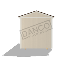Utility Shed 8x12 - Image 5