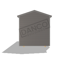 Extra Economy Metal Utility 8x12 - Image 5