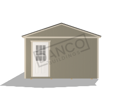 Garden Shed 14x40 - Image 5