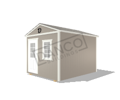 Utility Shed 10x12