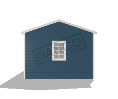 Extra Economy Metal Utility 12x24 - Image 5