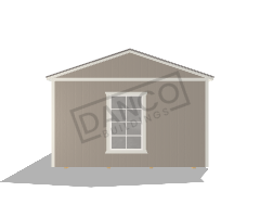 Utility Shed 14x36 - Image 5