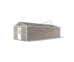 Utility Shed 14x36