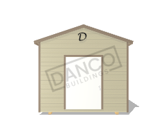 Extra Economy Metal Utility 10x12/250318 - Image 6