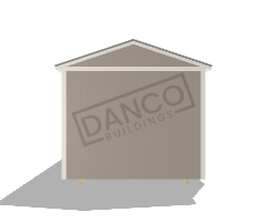 Utility Shed 10x20 - Image 5