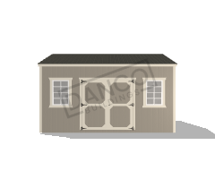 Utility Shed 12x16 - Image 3