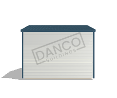 Extra Economy Metal Utility 10x12 - Image 4