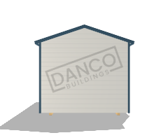 Extra Economy Metal Utility 10x12 - Image 5