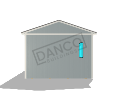 Utility Shed 12x16 - Image 5