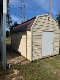 Extra Economy Lofted Barn 10x16/250303