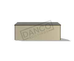Extra Economy Metal Utility 12x24 - Image 3