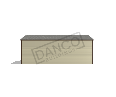 Extra Economy Metal Utility 12x24 - Image 4
