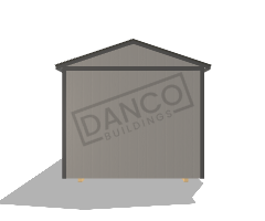 Garden Shed 10x16 - Image 5