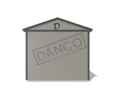 Garden Shed 10x16 - Image 6