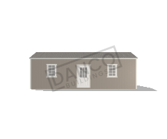 Garden Shed 12x28 - Image 3