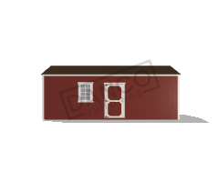 Economy Wood Utility 12x24 - Image 3