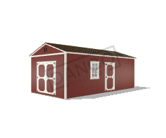 Economy Wood Utility 12x24