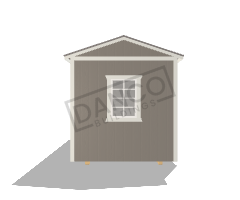 Utility Shed 8x16 - Image 5