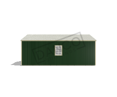 Garden Shed Premium 16x24 - Image 4