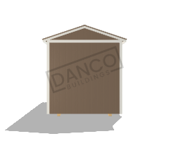 Utility Shed 8x12/250785 - Image 5