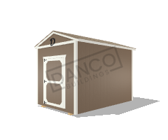 Utility Shed 8x12/250785