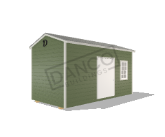 Extra Economy Metal Utility 8x16