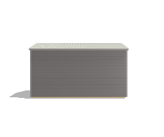 Extra Economy Metal Utility 8x16 - Image 4