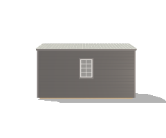 Extra Economy Metal Utility 8x16 - Image 3