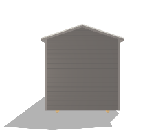 Extra Economy Metal Utility 8x16 - Image 5