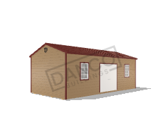 Extra Economy Metal Utility 12x24