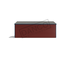 Extra Economy Metal Utility 12x24 - Image 4