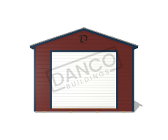 Extra Economy Metal Utility 12x24 - Image 6