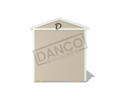 Utility Shed 8x12 - Image 6