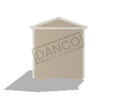Utility Shed 8x12 - Image 5