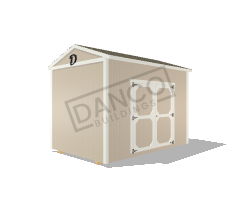 Utility Shed 8x12