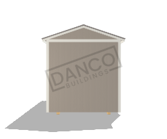 Utility Shed 8x12 - Image 5