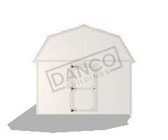 Lofted Barn 12x20 - Image 5