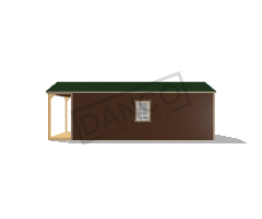 Standard Cabin 12x28 - Image 3