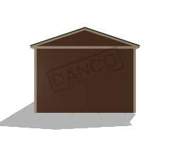 Standard Cabin 12x28 - Image 5