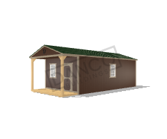 Standard Cabin 12x28