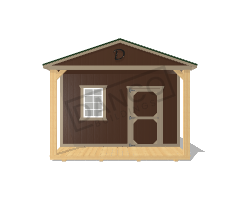 Standard Cabin 12x28 - Image 6