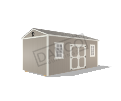 Garden Shed 10x20